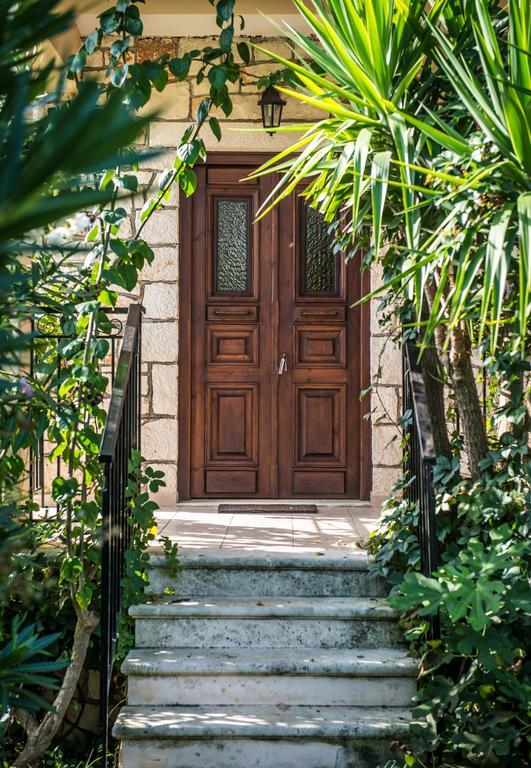Villa Pounente Laganas Bagian luar foto